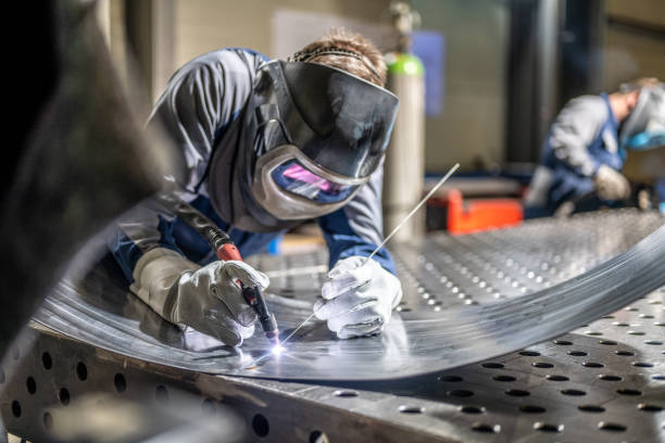 Best Automotive Welding in Rotonda, FL