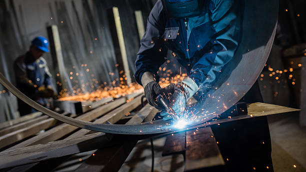 Best Specialty Welding Processes in Rotonda, FL